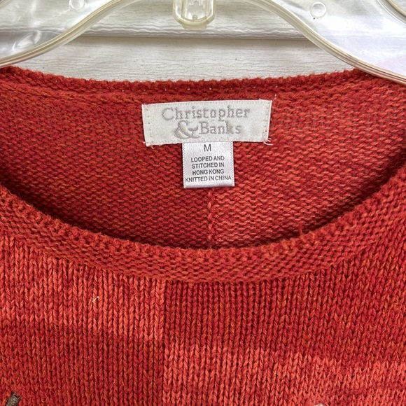 The Perfect Autumn Sweater - Picture 3 of 4